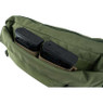 Viper VX Buckle Up Sling Pack in Army Green