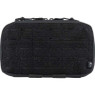 Viper VX Lazer Mag - Admin Panel in Tactical Black