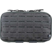 Viper VX Lazer Mag - Admin Panel in Titanium Grey