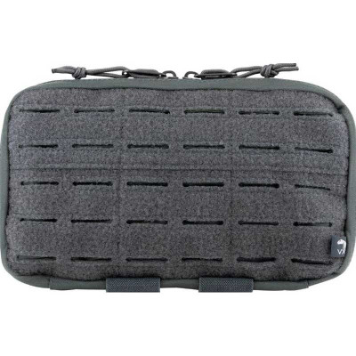 Viper VX Lazer Mag - Admin Panel in Titanium Grey