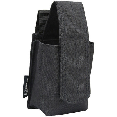 Viper Grenade Pouch in Tactical Black