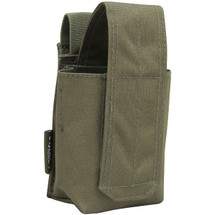 Viper Grenade Pouch in Army Green 