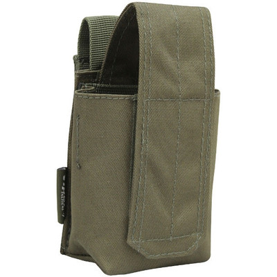 Viper Grenade Pouch in Army Green 