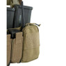 Viper VX Buckle Up Ready Rig in Coyote Tan