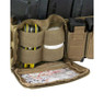 Viper VX Buckle Up Ready Rig in Coyote Tan
