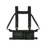 Viper VX Buckle Up Ready Rig in VCAM Black