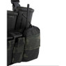 Viper VX Buckle Up Ready Rig VCAM in Tactical Black