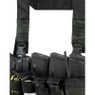 Viper VX Buckle Up Ready Rig VCAM in Tactical Black
