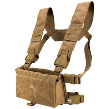 Viper VX Buckle Up Utility Rig in Coyote Tan