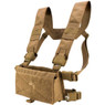 Viper VX Buckle Up Utility Rig in Coyote Tan