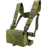 Viper VX Buckle Up Utility Rig in Army Green