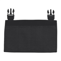 Viper VX Buckle Up SMG Mag Panel in Tactical Black
