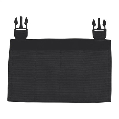 Viper VX Buckle Up SMG Mag Panel in Tactical Black
