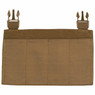 Viper VX Buckle Up SMG Mag Panel in Coyote Tan