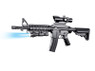 vigor 8907a m4 style Spring Rifle in balck