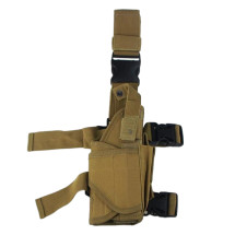 BV Tactical Leg Holster in Desert Tan
