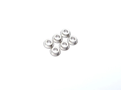 ASG ULTIMATE ball bearings 5,9mm RS series X 6 pcs (18028)