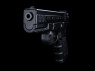ASG - ISSC M22 CO2 Blowback Airsoft pistol in Tactical Black (19805)