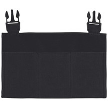 Viper VX Buckle Up Rifle Mag Panel in Tactical Black
