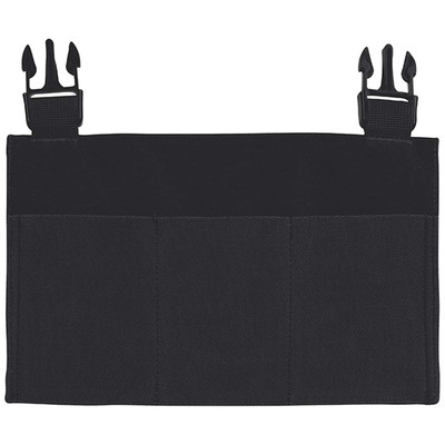 Viper VX Buckle Up Rifle Mag Panel in Tactical Black
