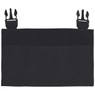 Viper VX Buckle Up Rifle Mag Panel in Tactical Black
