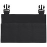 Viper VX Buckle Up Rifle Mag Panel in Tactical Black
