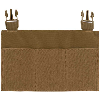 Viper VX Buckle Up Rifle Mag Panel in Coyote Tan
