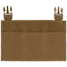 Viper VX Buckle Up Rifle Mag Panel in Coyote Tan