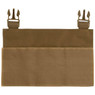 Viper VX Buckle Up Rifle Mag Panel in Coyote Tan