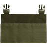 Viper VX Buckle Up Rifle Mag Panel in Army Green