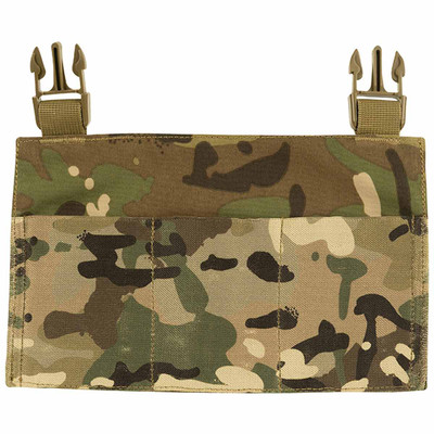 Viper VX Buckle Up Rifle Mag Panel – VCAM (Multicam)