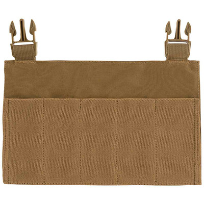 Viper VX Buckle Up Pistol Mag Panel – Coyote Tan