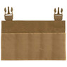 Viper VX Buckle Up Pistol Mag Panel – Coyote Tan