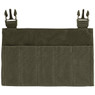 Viper VX Buckle Up Pistol Mag Panel – Army Green