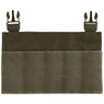 Viper VX Buckle Up Pistol Mag Panel – Army Green