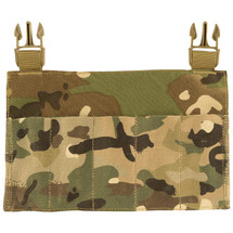 Viper VX Buckle Up Pistol Mag Panel – VCAM (Multicam)