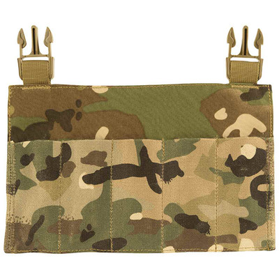 Viper VX Buckle Up Pistol Mag Panel – VCAM (Multicam)