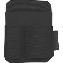 Viper Accessory Holder Patch - Tactical Black

