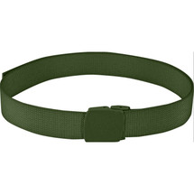 Viper Speed Belt in Army Green