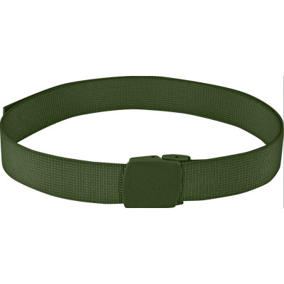 Viper Speed Belt in Army Green