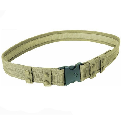  Viper Security Belt in Desert Tan
