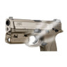 Tokyo Marui Micro Pro Light CQX Flashlight  - FDE
