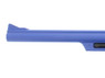 UHC M29 Gas Airsoft BB Revolver 8" in Blue