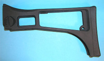G&P G36K TM Airsoft Rifle Long Stock in Black
