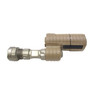 G&P M500 M4 Rifle Handguard with Flashlight in Tan