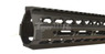 G&P TMR RAS Handguard 11" in Black