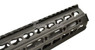 G&P TMR RAS Handguard 11" in Black