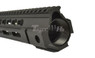 G&P TMR RAS Handguard 11" in Black