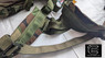 Guarder 1195G Modular Load Bearing Vest in DPM Camo