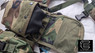 Guarder 1195G Modular Load Bearing Vest in DPM Camo
